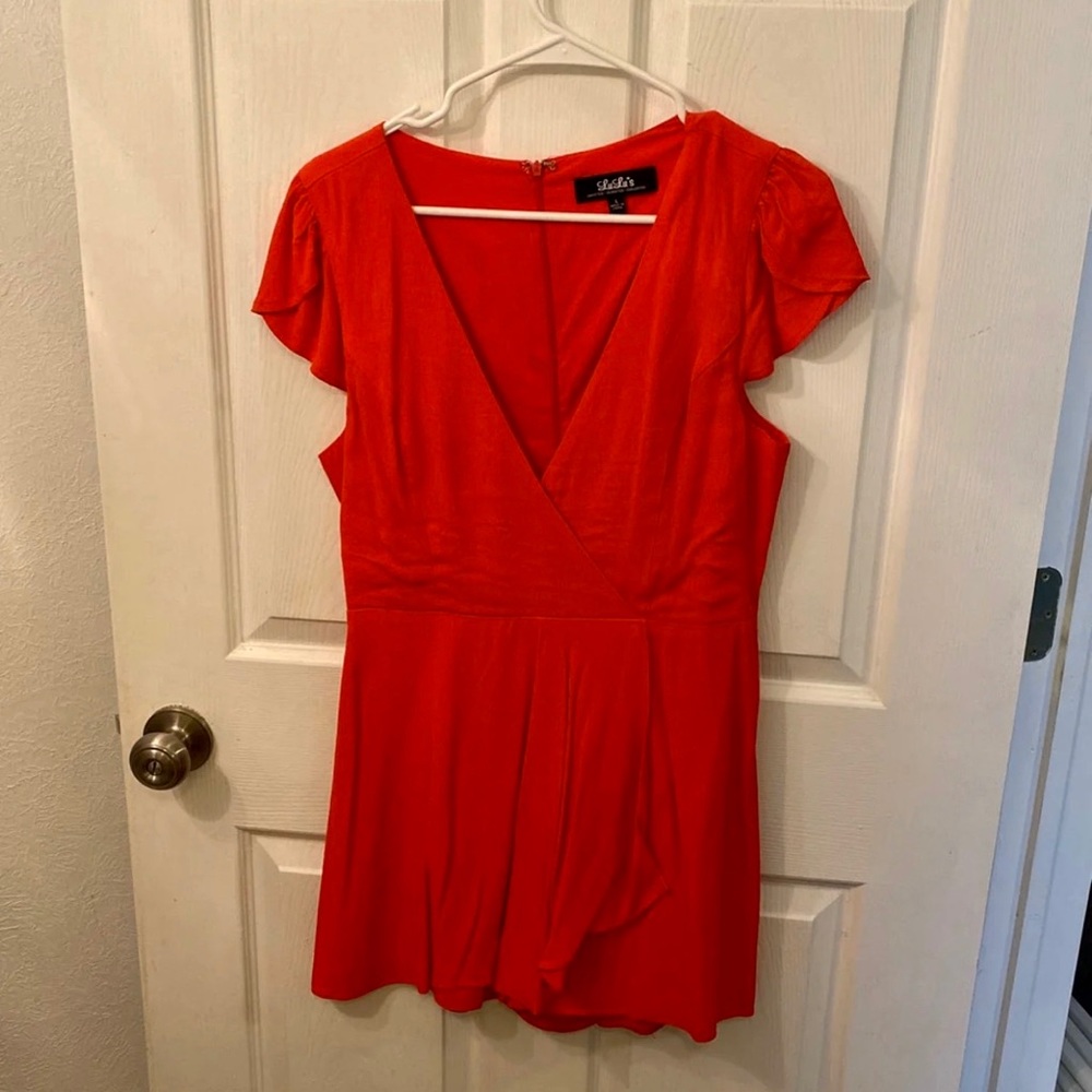 Romper
